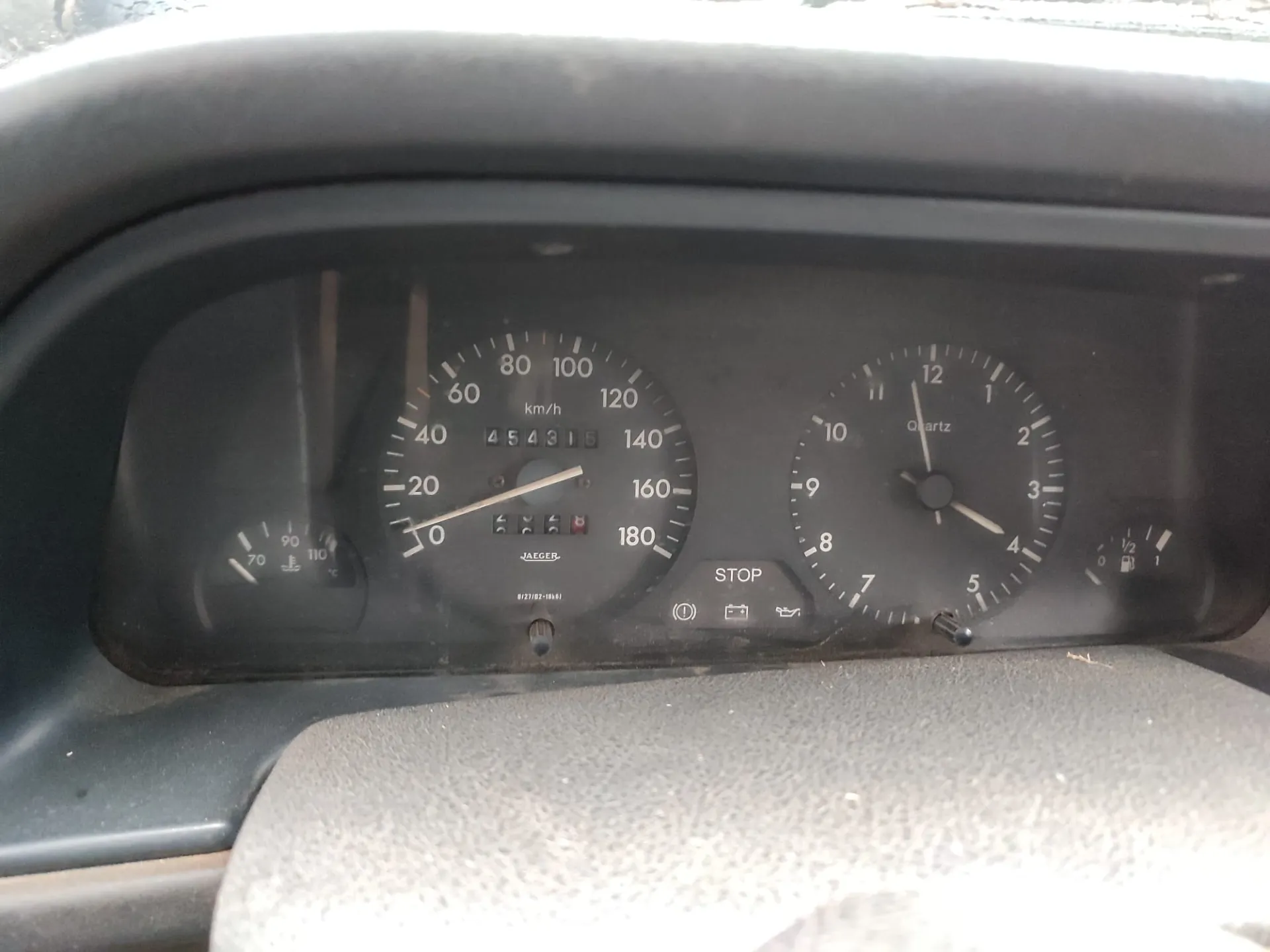 306 Van PEUGEOT 306 Van Imagem-18